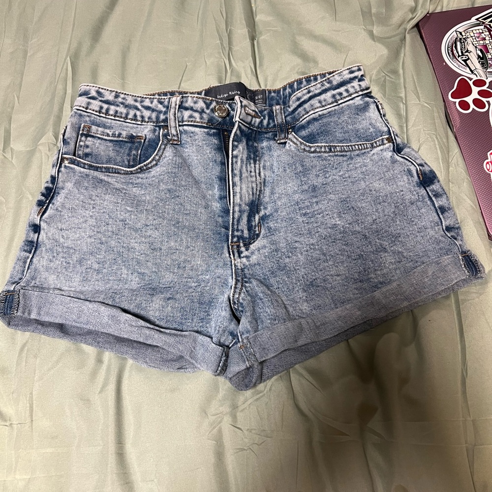 Women’s Jean shorts